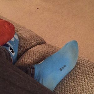 Meet your Posher, Abbey